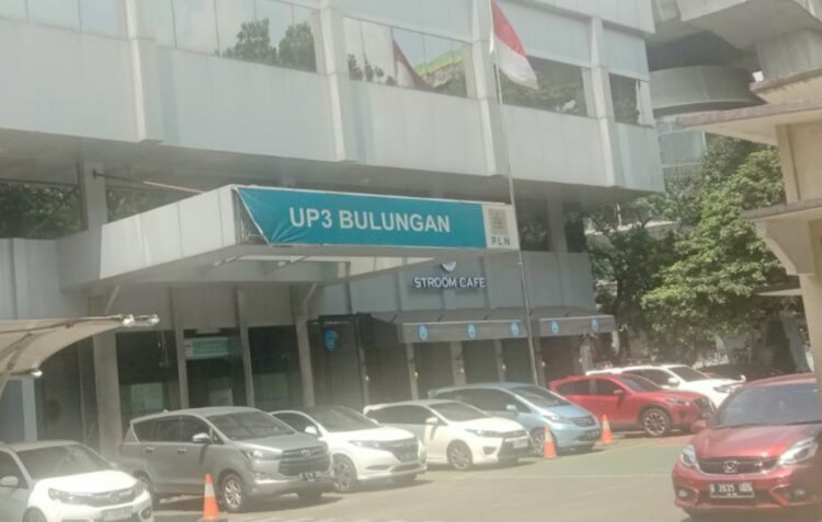 Merasa Dirugikan PLN UP3 Bulungan, Pengelola Food Court 88 Kemang Keluhkan Ini