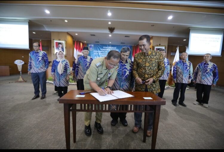 Monitoring Dan Evaluasi PKK Kabupaten Tasikmalaya Yang Di Laksanakan Di Desa Neglasari Kecamatan Pancatengah