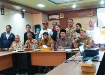 Media Massa Berperan Dalam Proses Pesta Demokrasi