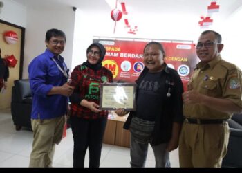 Kepala Kejaksaan Negeri Siak Menetapkan Tersangka Dugaan Korupsi Dana PT. SPN