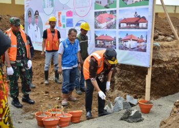 Banyumas Segera Miliki Rumah Singgah Rehabilitasi Sosial