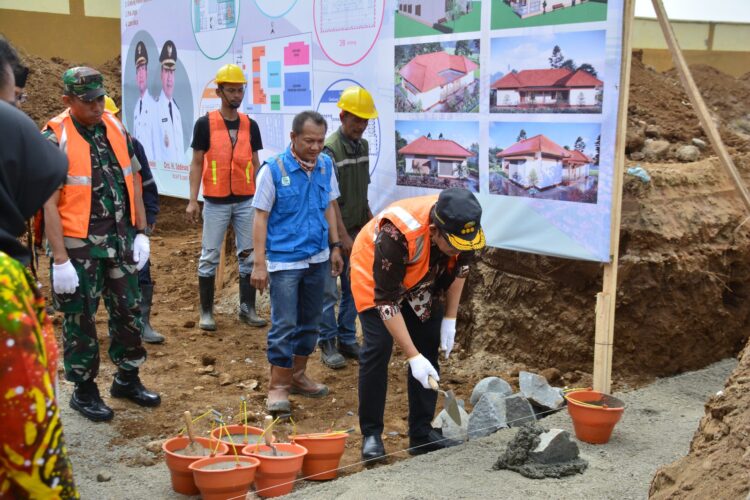 Banyumas Segera Miliki Rumah Singgah Rehabilitasi Sosial