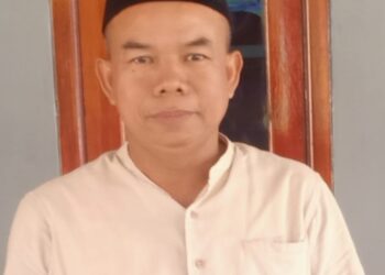 Pemilihan Umum Kepala Desa Serentak pada 3 Desember! Casmedi, Calon Kades Ciasem Hilir Siap Berkompetisi