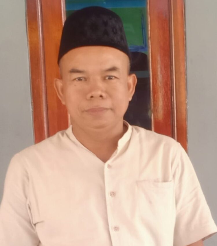 Pemilihan Umum Kepala Desa Serentak pada 3 Desember! Casmedi, Calon Kades Ciasem Hilir Siap Berkompetisi