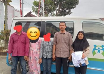 Seorang Pria Dilaporan Ke Polres Tapanuli Selatan, Lantaran Kedapatan Berbuat Bejat Terhadap Anak 11 Umur Tahun