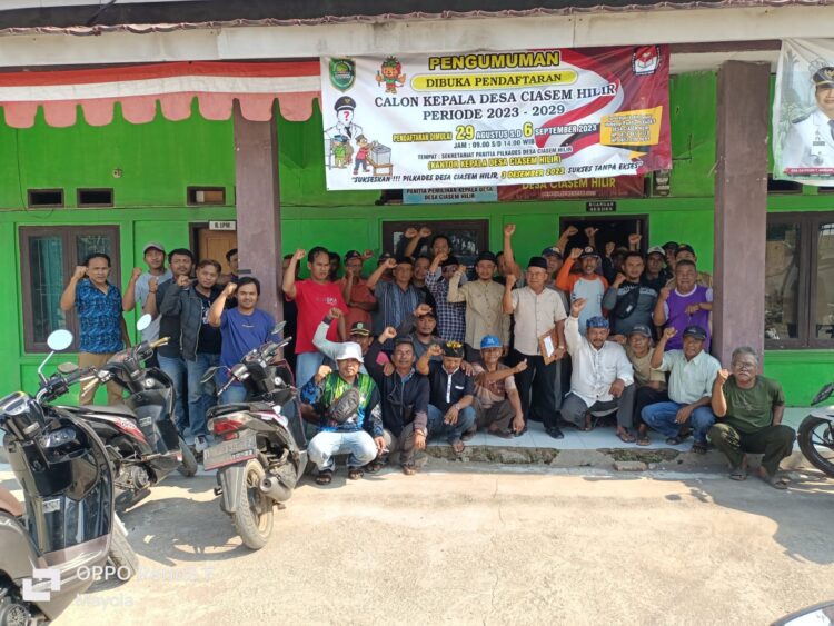 Pelaku Penganiayaan Anak Di Desa Paya Gambar, Resmi Di Laporkan Ke Mapolres Deli Serdang