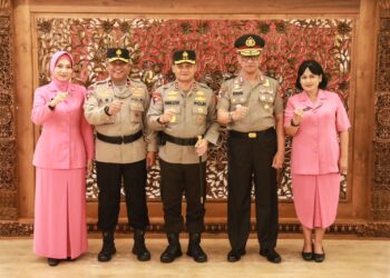 Pelaku Penganiayaan Anak Di Desa Paya Gambar, Resmi Di Laporkan Ke Mapolres Deli Serdang
