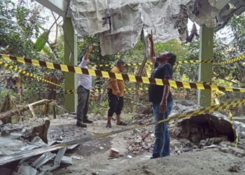 451 KK Warga Rusun Marunda Siap Di Relokasi Ke Rusun Nagrak