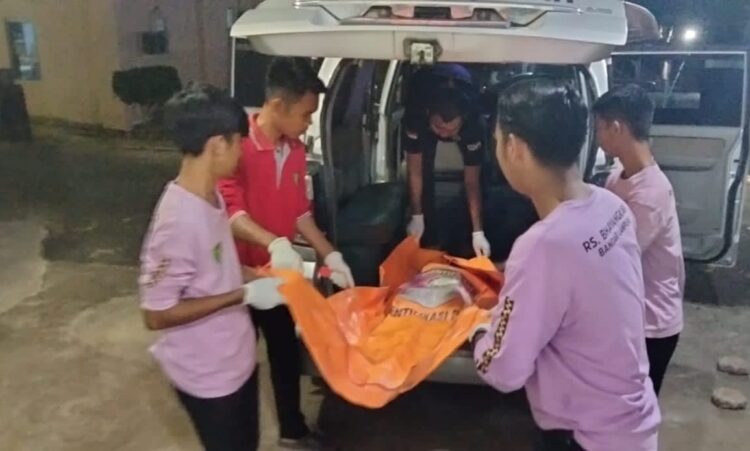 Dani dan Dede Sumbang Perak dan Perunggu Pepaprov Untuk Kontingen Banyumas