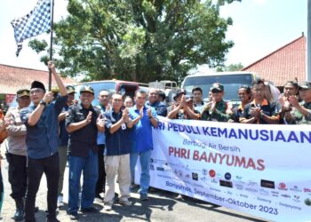 Sinergi Aparat Pringsewu Tingkatkan Stabilitas Jelang Pemilu dan Pilkada 2024