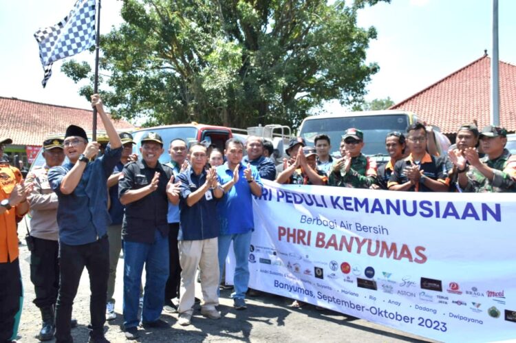 Sinergi Aparat Pringsewu Tingkatkan Stabilitas Jelang Pemilu dan Pilkada 2024