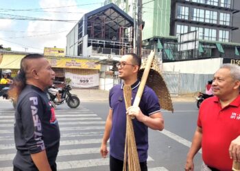 Sinergi Aparat Pringsewu Tingkatkan Stabilitas Jelang Pemilu dan Pilkada 2024
