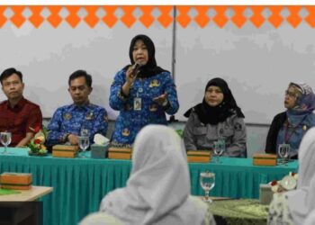 Kerap Menjerat Gen Z, Pelajar SMAN 41 Jakarta Dibekali Penyuluhan Hukum Kenakalan Remaja dan UU ITE