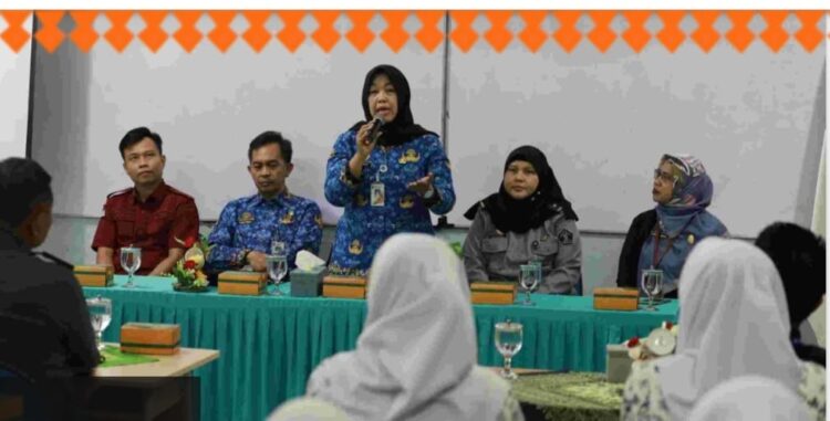 Kerap Menjerat Gen Z, Pelajar SMAN 41 Jakarta Dibekali Penyuluhan Hukum Kenakalan Remaja dan UU ITE