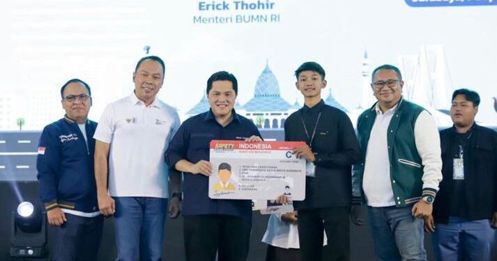 Buka Pelatihan Gakkumdu Operasi Mantab Brata 2023-2024, Kapolda Jateng Beri Penekanan Terkait Penegakan Hukum Tindak Pidana Pemilu