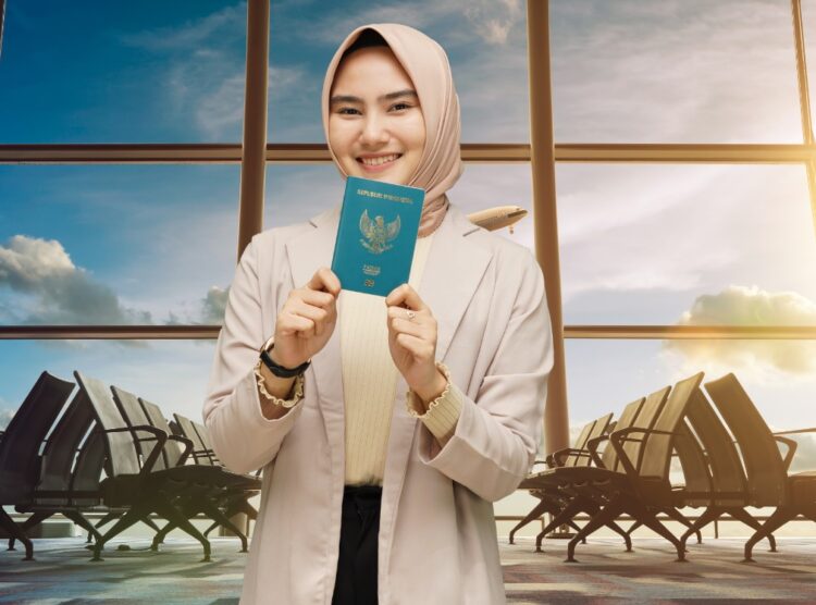 Permohonan Paspor Elektronik Kini Dapat Diajukan di 102 Kantor Imigrasi Se-Indonesia