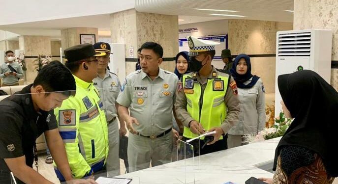 Di Konfirmasi Wartawan, Perihal Jalan Betonisasi Dari Anggaran Samisade Malah Mau Somasi