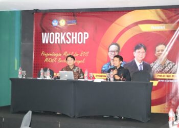 UNSOED Mulai Kembangkan Pembelajaran MKWK Berbasis Proyek