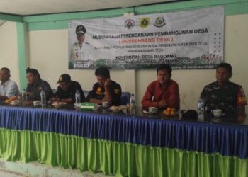 Pemkab Samosir Bersama Usaid Erat Lakukan Asistensi Teknis Pengembangan Kapasitas, Kebijakan dan Kelembagaan TPPS