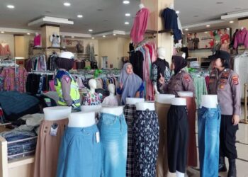 Polda Jateng Ungkap Korupsi Dana Pensiun Perusahaan Pelabuhan dan Pengerukan (DP4)
