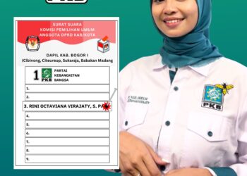 Bacaleg Muda Dapil 1 Kabupaten Bogor Siap Membangun Demokrasi Di Indonesia Bersama Putra Putri Terbaik Bangsa