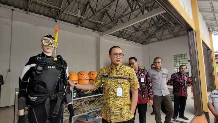 Bupati Samosir Bersama DPRD Sahkan PERDA P-APBD 2023
