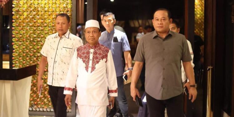 Polri Memberikan Bantuan Pengobatan Korban Perundungan, Kasus Diproses Hukum