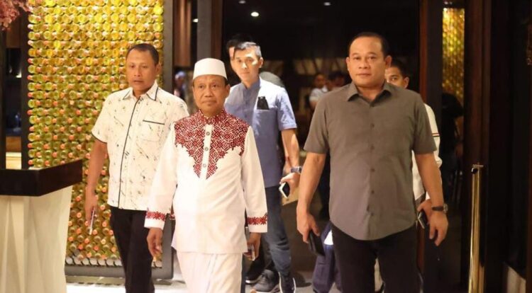 Polri Memberikan Bantuan Pengobatan Korban Perundungan, Kasus Diproses Hukum
