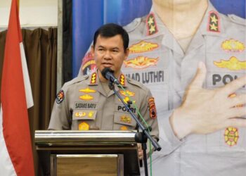 Polri Memberikan Bantuan Pengobatan Korban Perundungan, Kasus Diproses Hukum