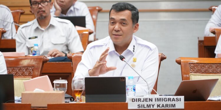 Aturan Hukum Golden Visa Disahkan, Tarik Orang Asing Berkualitas untuk Berinvestasi