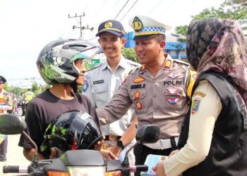 Kebakaran di Lereng Gunung Sumbing Sudah Padam, Petugas Gabungan Lakukan Patroli Antisipasi Munculnya Titik Api