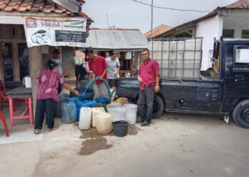 Peresmian Samsat Digital Terminal Leuwipanjang, Rivan A Purwantono: Samsat Digital Mudah dan Cepat
