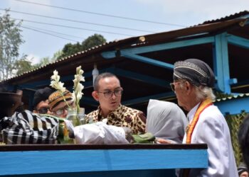 Prof. Dr. Syamsurijal Tan, S.E., M.A. Dukung Upaya dan Kebijakan Pemerintah dalam Cegah Kegiatan Penyelundupan dan Perdagangan Ilegal guna Mengoptimalkan Penerimaan Daerah dan Nasional