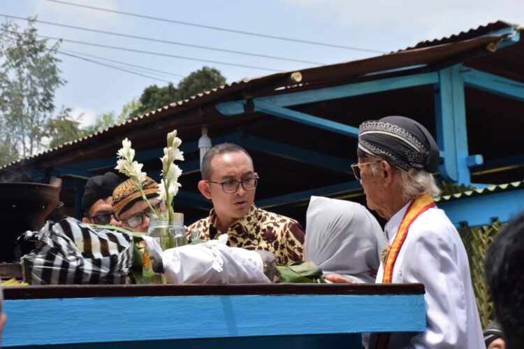 Prof. Dr. Syamsurijal Tan, S.E., M.A. Dukung Upaya dan Kebijakan Pemerintah dalam Cegah Kegiatan Penyelundupan dan Perdagangan Ilegal guna Mengoptimalkan Penerimaan Daerah dan Nasional