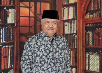 Prof. Dr. Syamsurijal Tan, S.E., M.A. Dukung Upaya dan Kebijakan Pemerintah dalam Cegah Kegiatan Penyelundupan dan Perdagangan Ilegal guna Mengoptimalkan Penerimaan Daerah dan Nasional