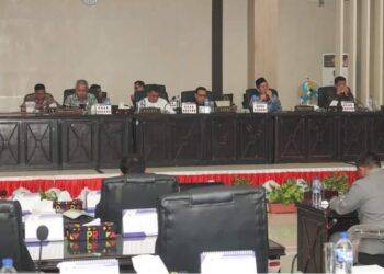 Sinergi Aparat Pringsewu Tingkatkan Stabilitas Jelang Pemilu dan Pilkada 2024
