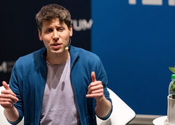 Dirjen Imigrasi Terbitkan Golden Visa Pertama untuk Pendiri ChatGPT, Samuel Altman