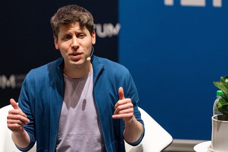 Dirjen Imigrasi Terbitkan Golden Visa Pertama untuk Pendiri ChatGPT, Samuel Altman