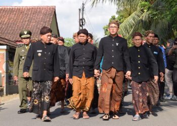 Pemkab Padang Lawas Gelar Upacara Peringantan Hari Kesaktian Pancasila