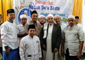 Polres Pringsewu Gelar Upacara Memperingati Hari Kesaktian Pancasila