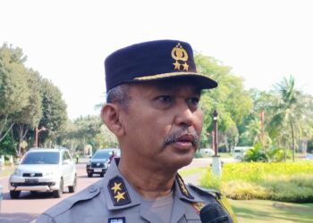 Bukti kerja Nyata Pengelolaan Sampah: Pengangkutan Residu dari TPS Jasinga ke TPA Galuga Dimulai