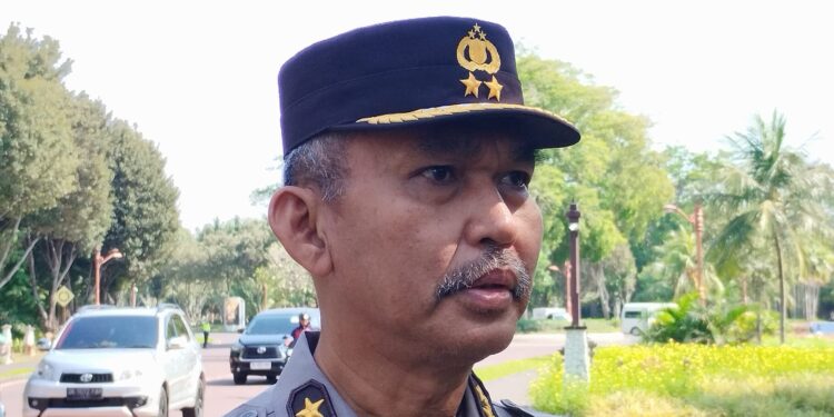 Bukti kerja Nyata Pengelolaan Sampah: Pengangkutan Residu dari TPS Jasinga ke TPA Galuga Dimulai
