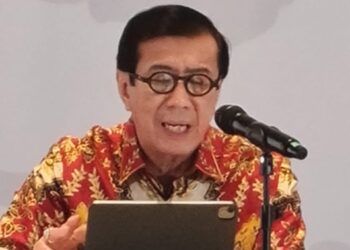 Indonesia Dorong Negara Asia Afrika Menjadi Mitra Dialog Global