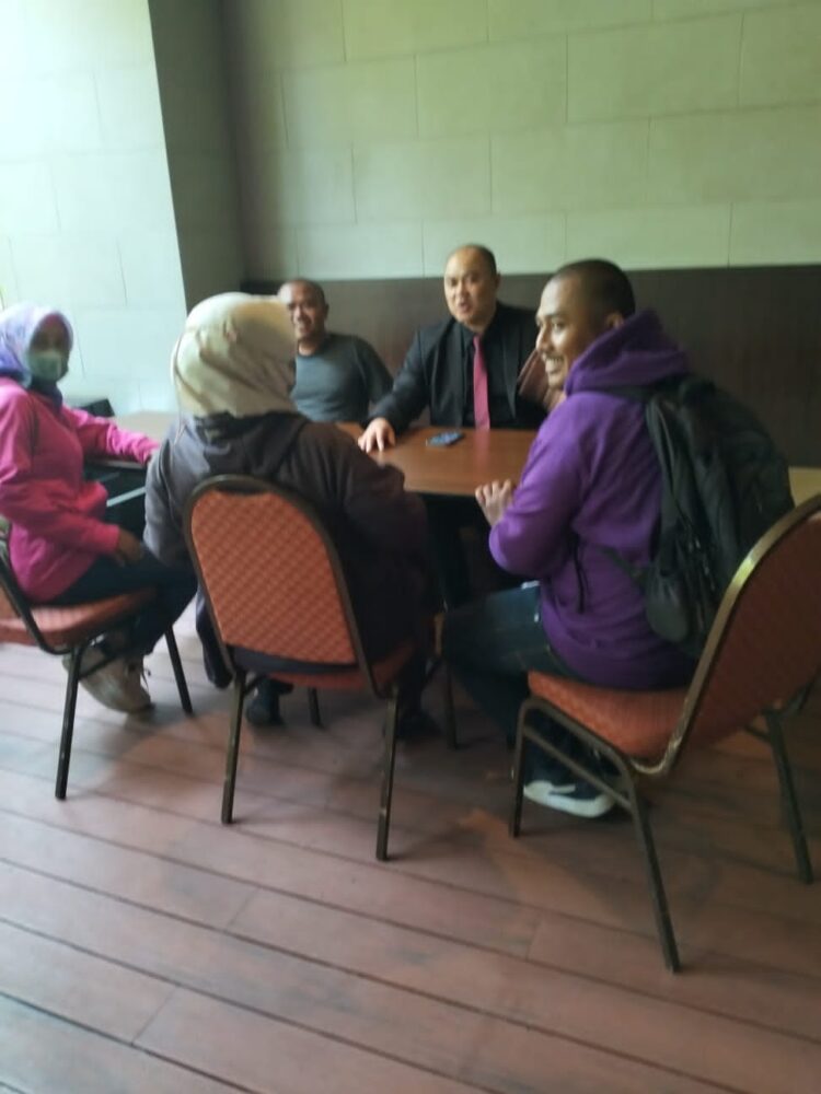 Management Hotel Mercure Kembali Berulah! Pimred Media GMN Geram Wartawannya Dilarang Meliput Acara Sertijab Kalapas