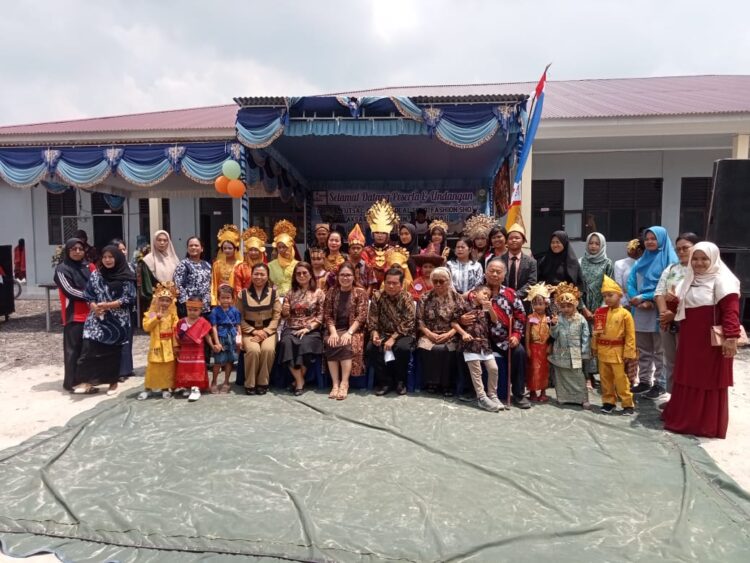 Cooling System Jelang Pemilu 2024, TNI Polri Lulusan AKABRI 1990 Gelar Bakti Sosial