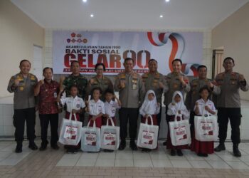 Sat Lantas Polres Tanggamus Olah TKP dan Evakuasi Korban Laka di Pekon Kagungan
