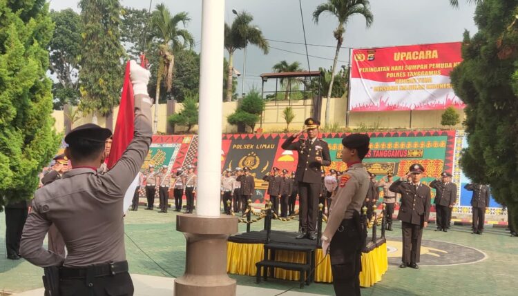 Kadiv Humas Polri Buka Pertandingan Menembak Pemimpin Redaksi