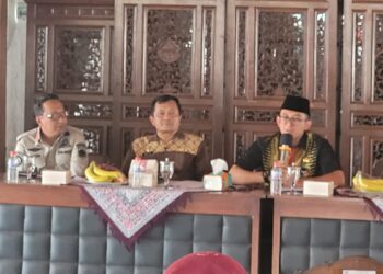 Pelayanan Kantor Imigrasi Kelas II TPI Cilegon Dipastikan Tetap Berjalan Lancar