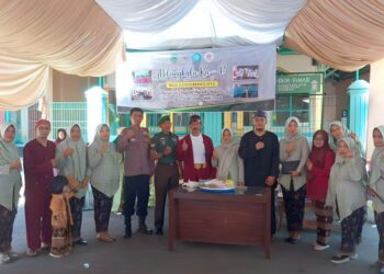 Pelayanan Kantor Imigrasi Kelas II TPI Cilegon Dipastikan Tetap Berjalan Lancar
