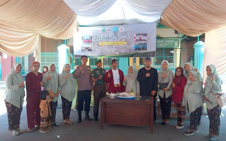 Pelayanan Kantor Imigrasi Kelas II TPI Cilegon Dipastikan Tetap Berjalan Lancar